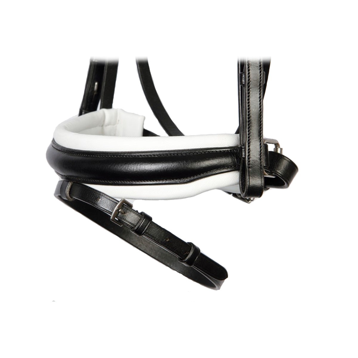 Оголовье трензельное "Delicate"