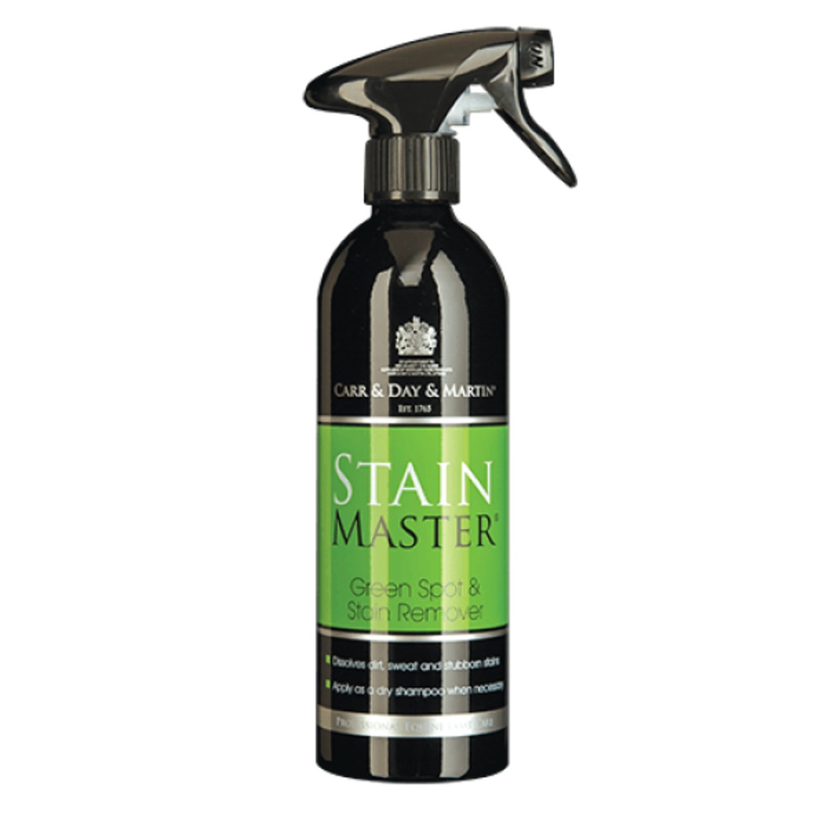 Отбеливатель для шерсти «Stain Master», 500 мл