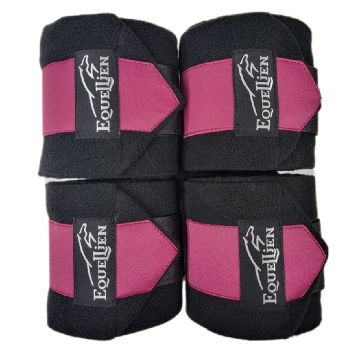 Бинты флисовые "Comfort Sport" Бинты флисовые "Comfort Sport"