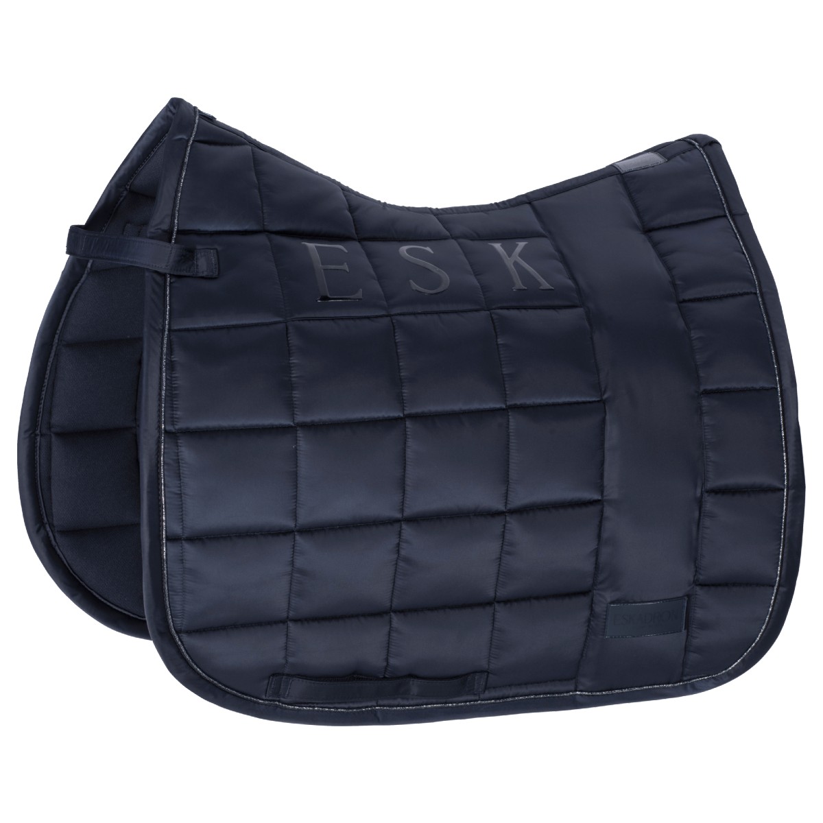 Вальтрап ESKADRON "BIG SQUARE GLOSSY" для верховой езды Вальтрап ESKADRON "BIG SQUARE GLOSSY" для верховой езды