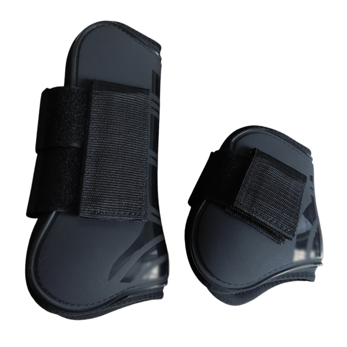 Ногавки с неопреновой подложкой 