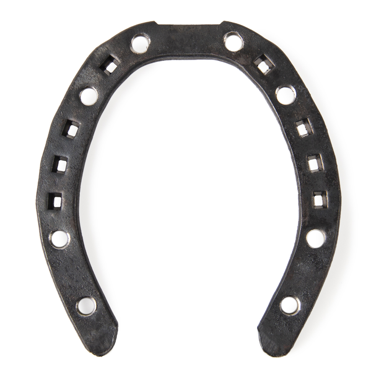 Подкова KW зимняя М8 задняя, пара Подкова KW зимняя М8 задняя, пара