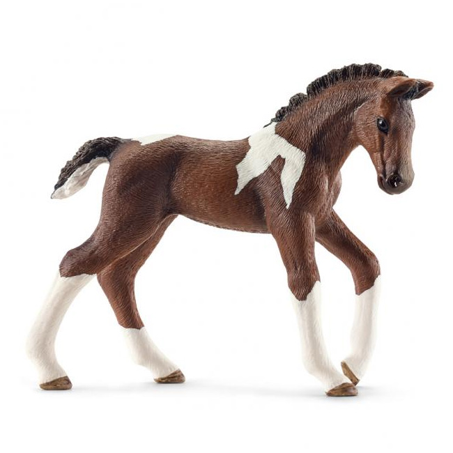 Жеребенок тракененский Жеребенок тракененский