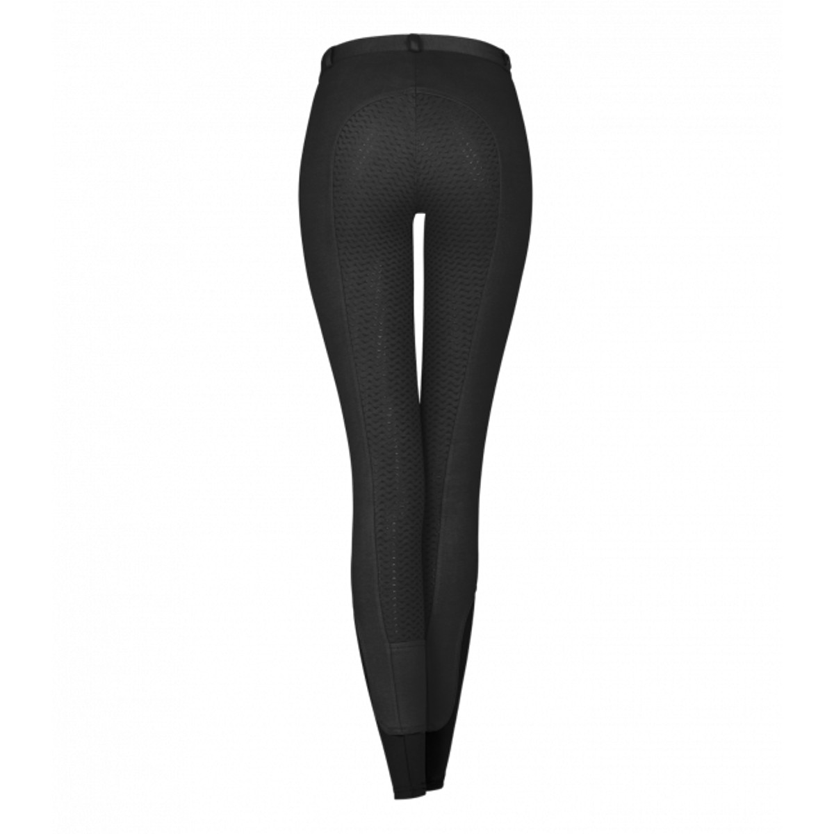 Бриджи женские для верховой езды с полной силиконовой леей