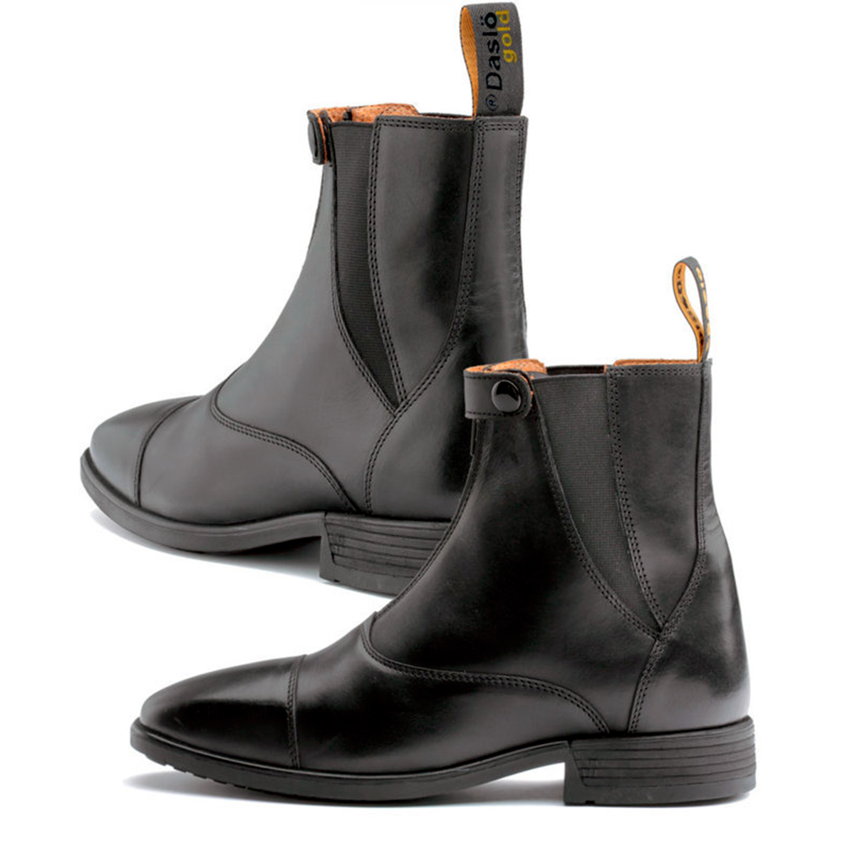 Ботинки "Daslo Gold" для верховой езды, пара