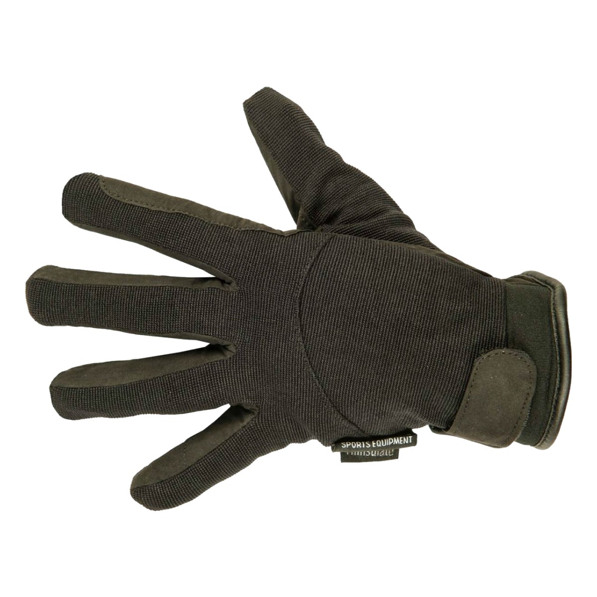 Перчатки зимние "НКМ Thinsulate Winter" для верховой езды, пара Перчатки зимние "НКМ Thinsulate Winter" для верховой езды, пара