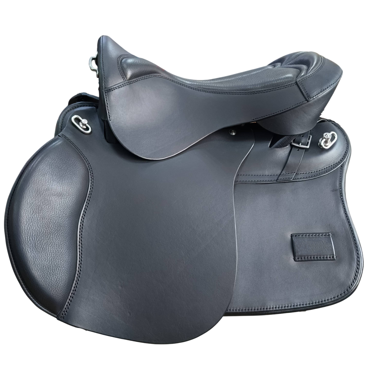 Седло прогулочное "Comfort+" Седло прогулочное "Comfort+"