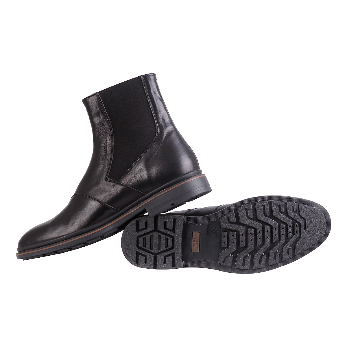 Ботинки мужские зимние "Oskar" для верховой езды, пара Ботинки мужские зимние "Oskar" для верховой езды, пара