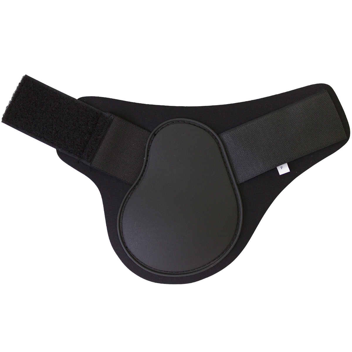 Ногавки-щитки "EQUIMAN", задние