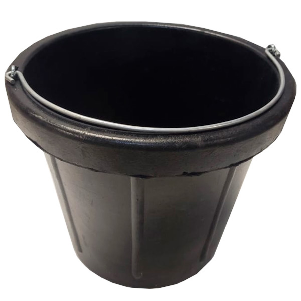 Ведро резиновое 12 л Ведро резиновое 12 л