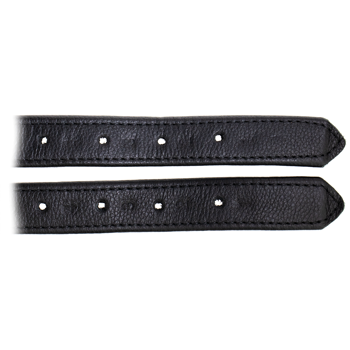 Путлища кожаные 