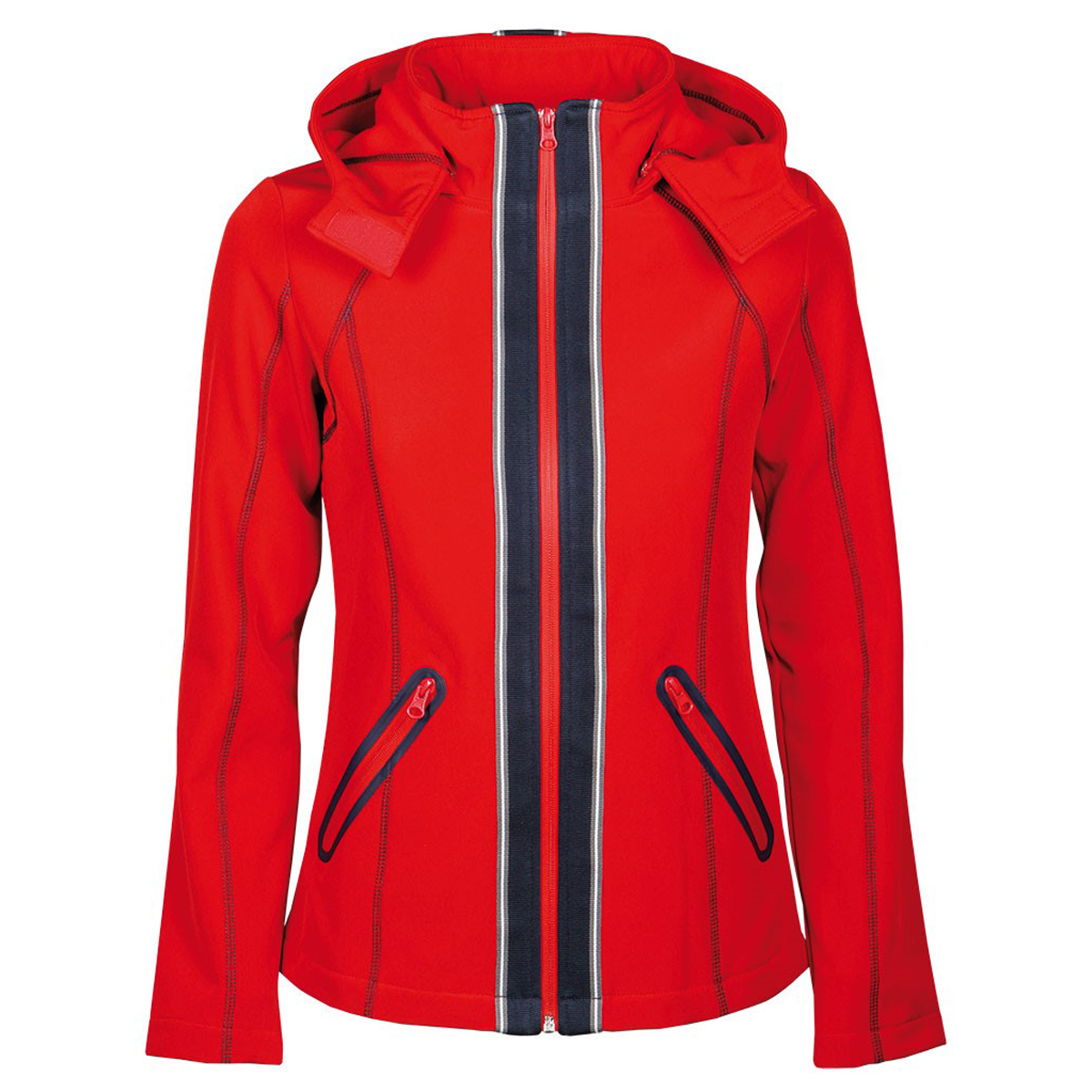 Толстовка женская для верховой езды