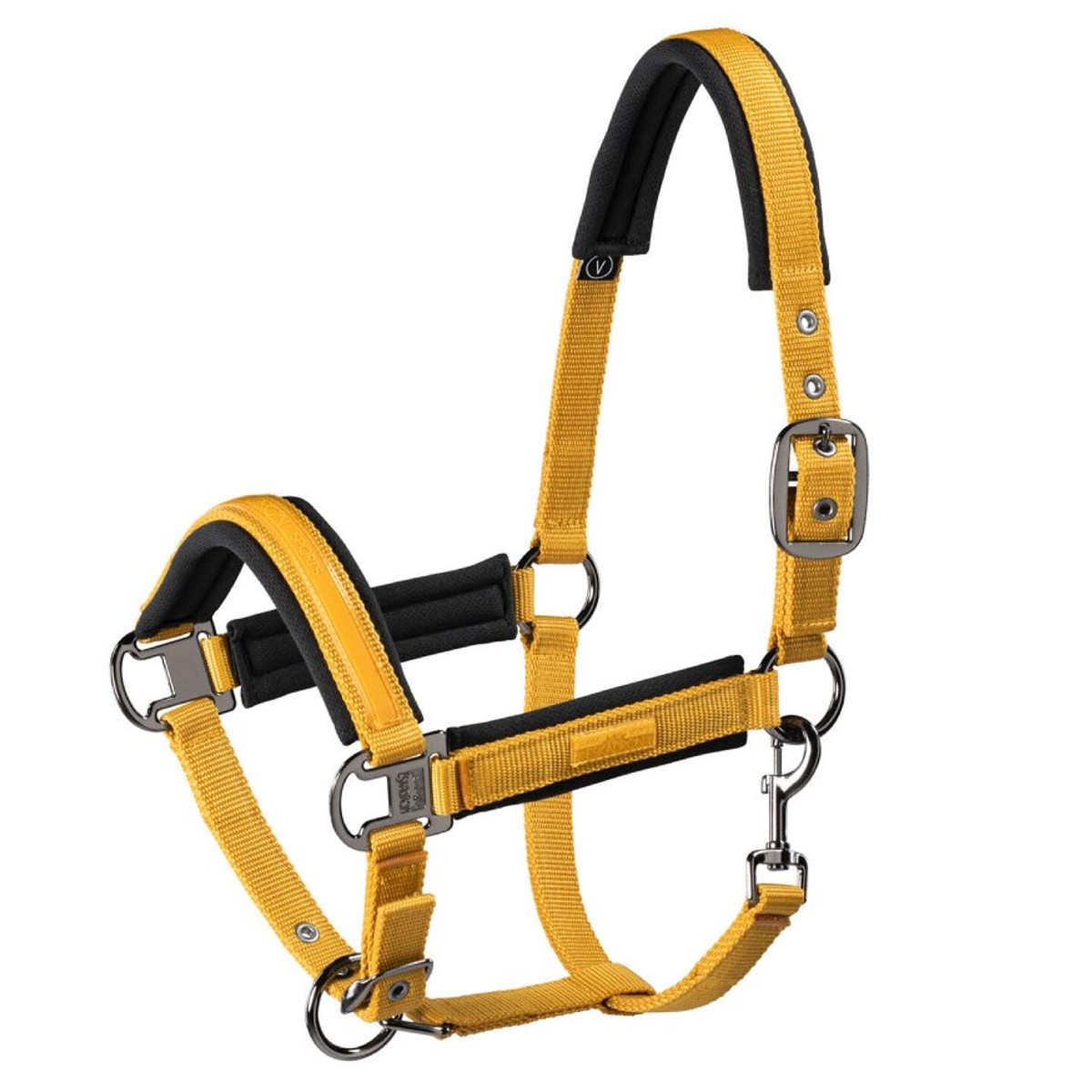 Недоуздок ESKADRON Pin Buckle Classic Sports 21 A/W Недоуздок ESKADRON Pin Buckle Classic Sports 21 A/W