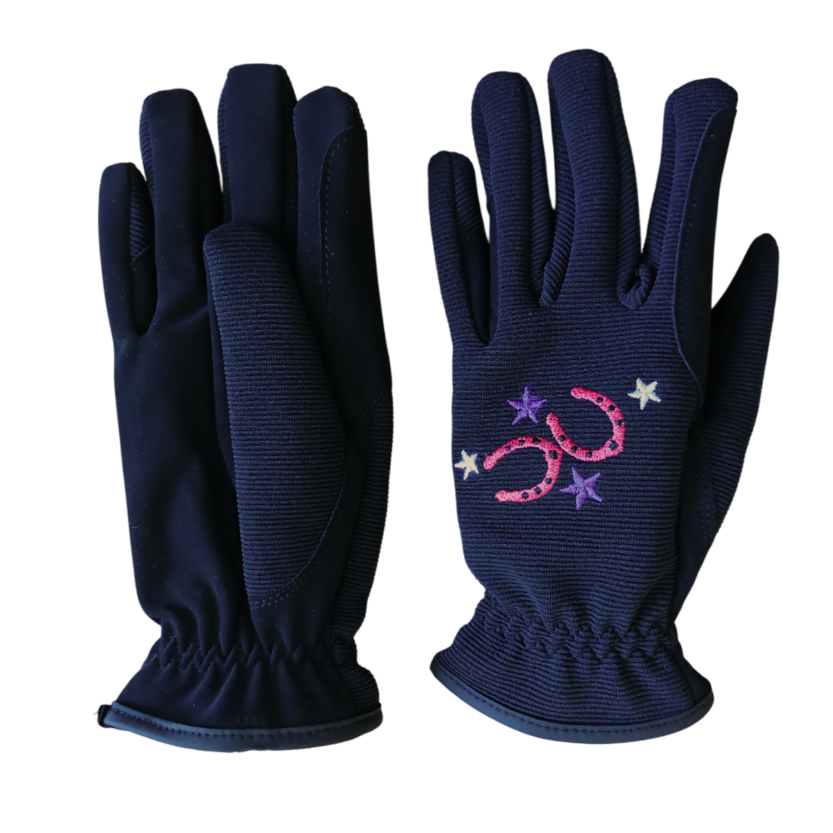 Перчатки детские зимние для верховой езды, пара Перчатки детские зимние для верховой езды, пара