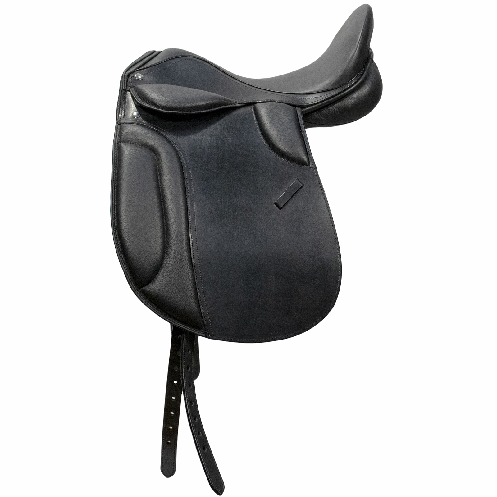 Седло выездковое  Седло выездковое