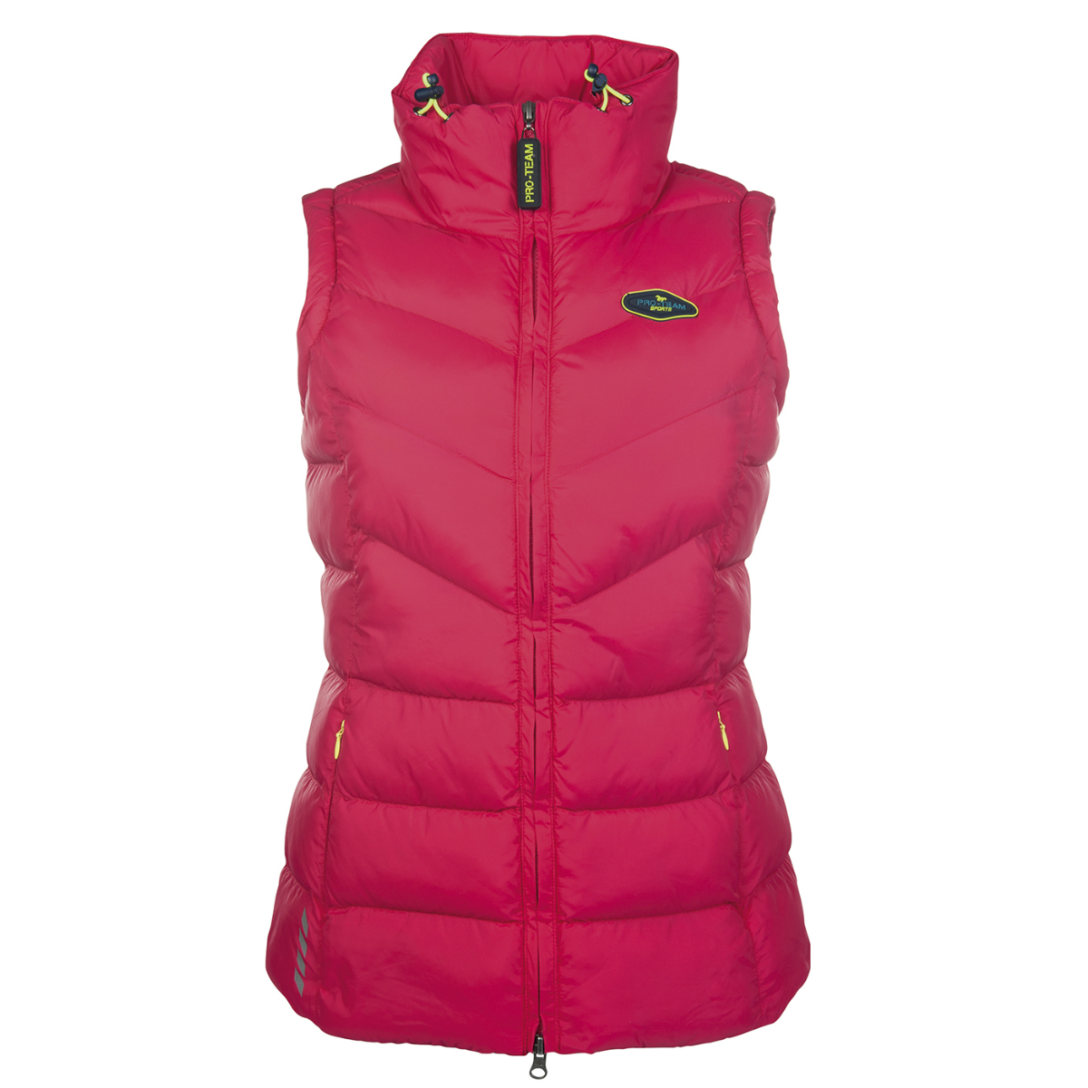 Жилет "НКМ Neon Sports" для верховой езды Жилет "НКМ Neon Sports" для верховой езды