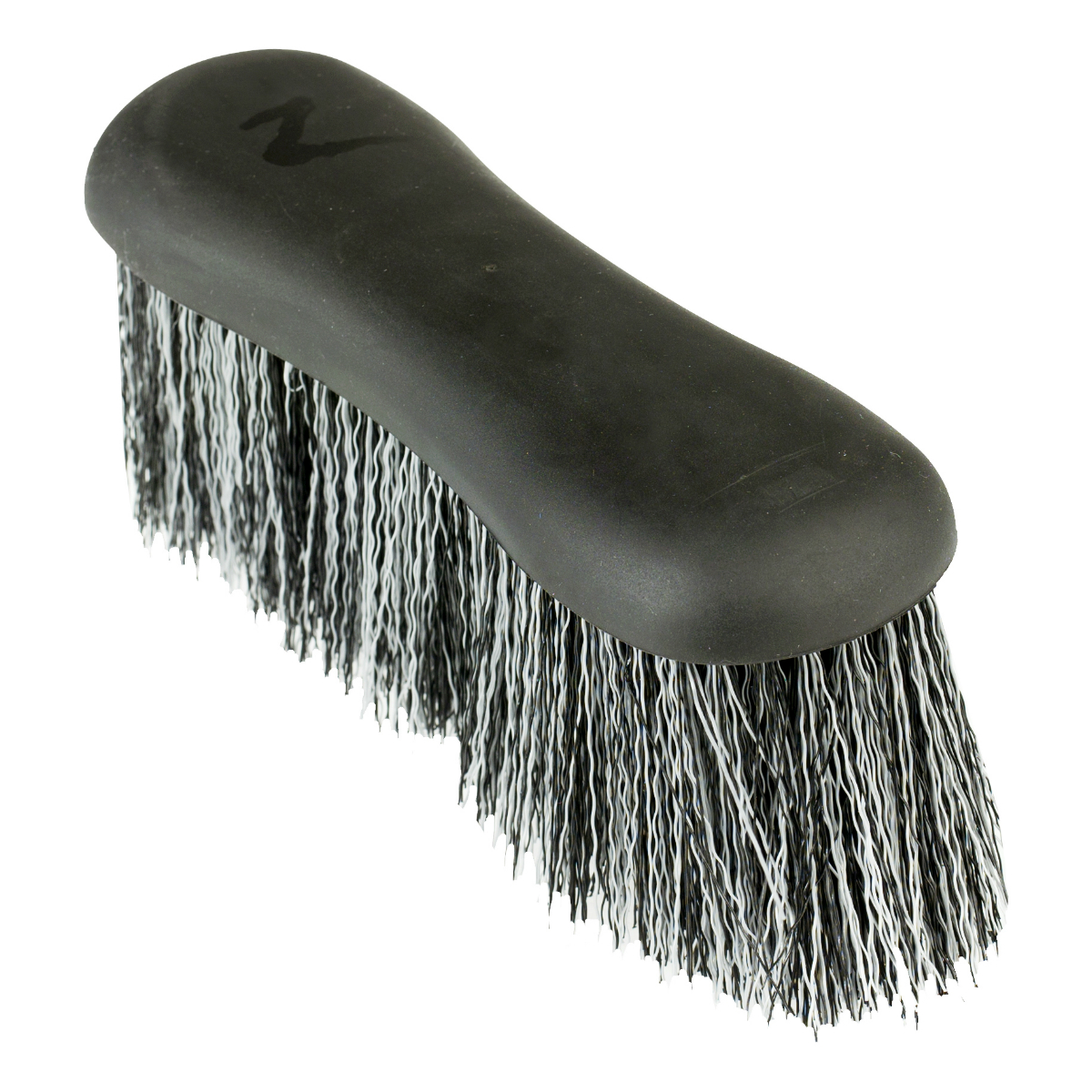 Щетка-сметка с длинной щетиной