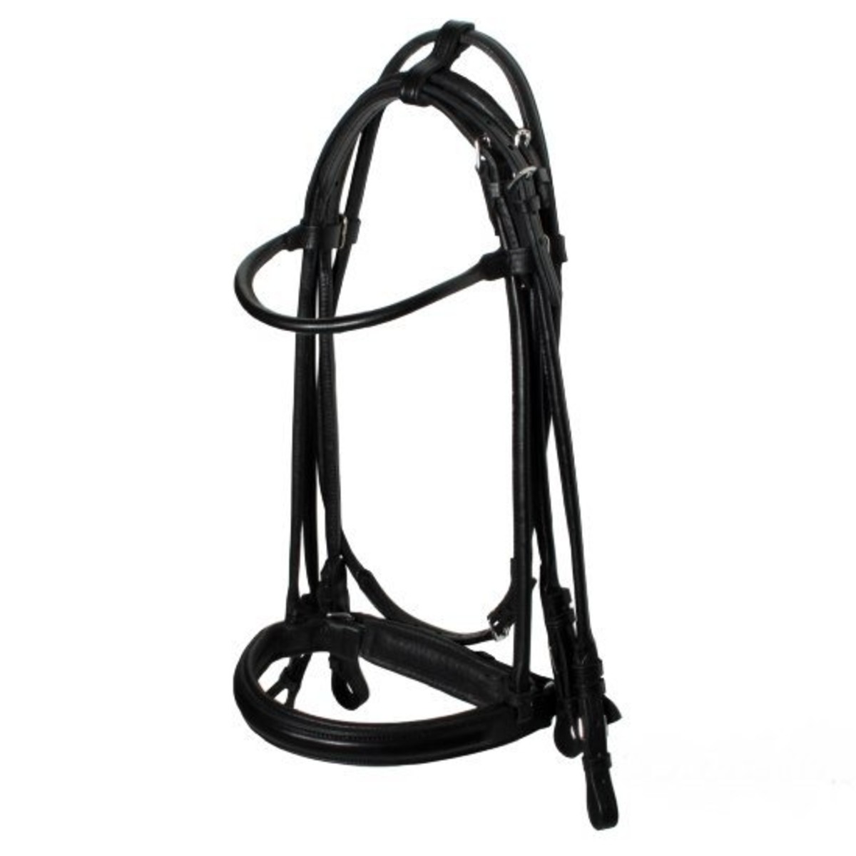 Оголовье мундштучное дутое Оголовье мундштучное дутое