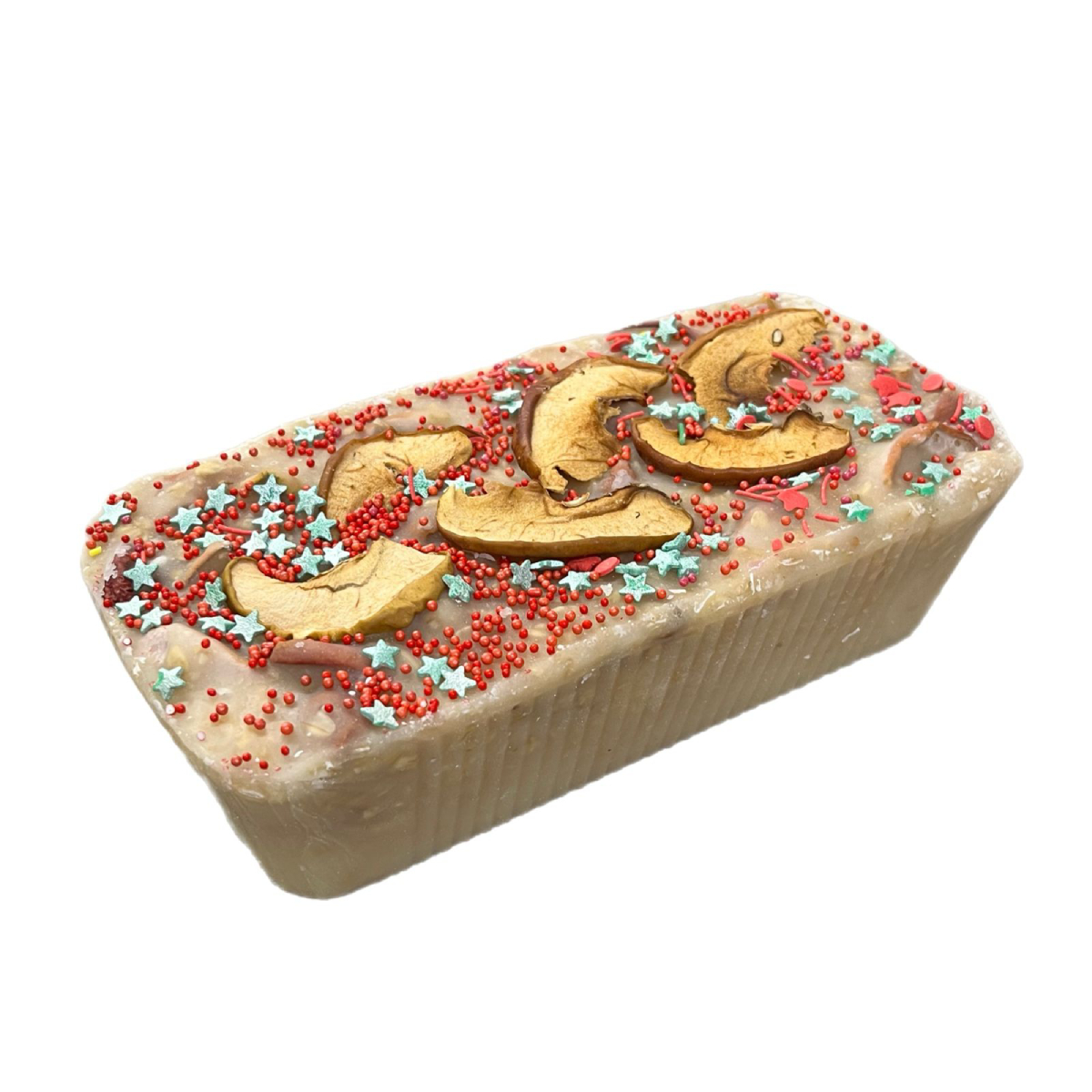 Конфета для лошади "Прямоугольная" 1400 г. Конфета для лошади "Прямоугольная" 1400 г.