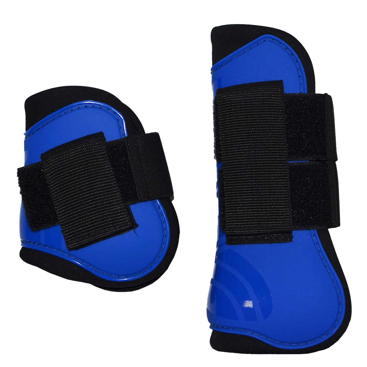 Ногавки с неопреновой подложкой "EQUIMAN"