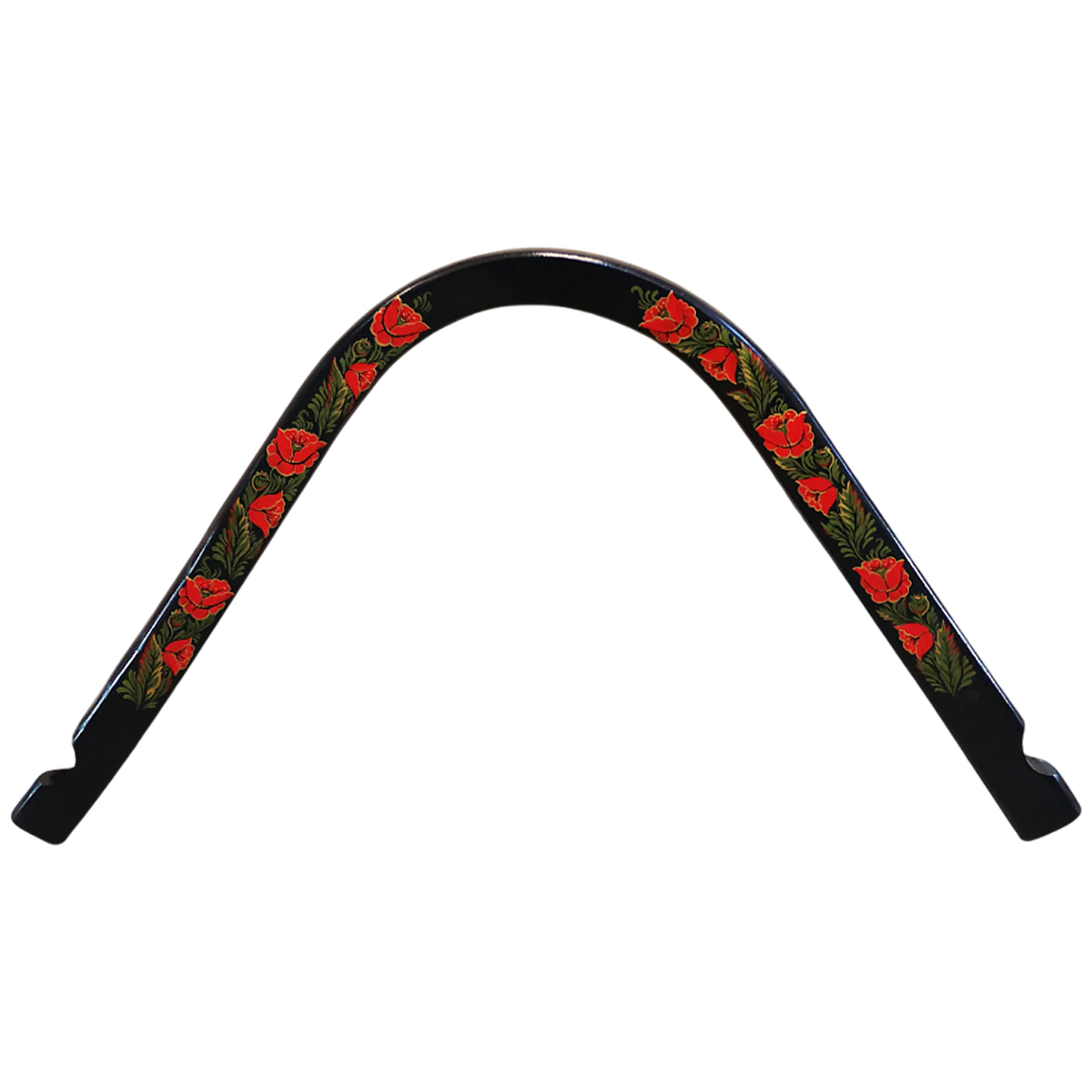 Дуга парадная с рисунком