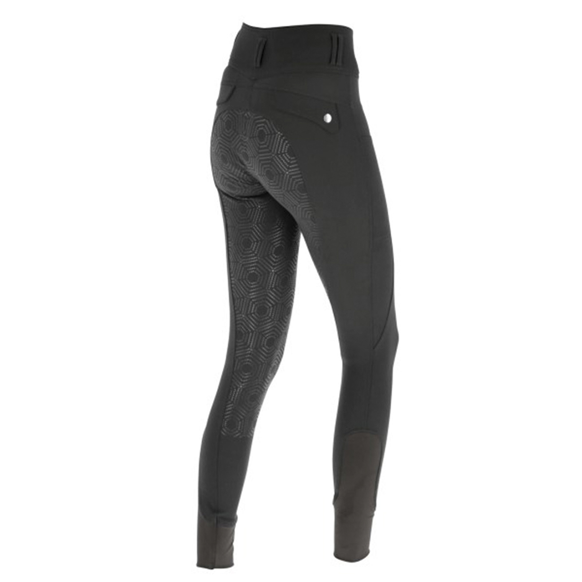 Бриджи женские для верховой езды с полной силиконовой леей Бриджи женские для верховой езды с полной силиконовой леей