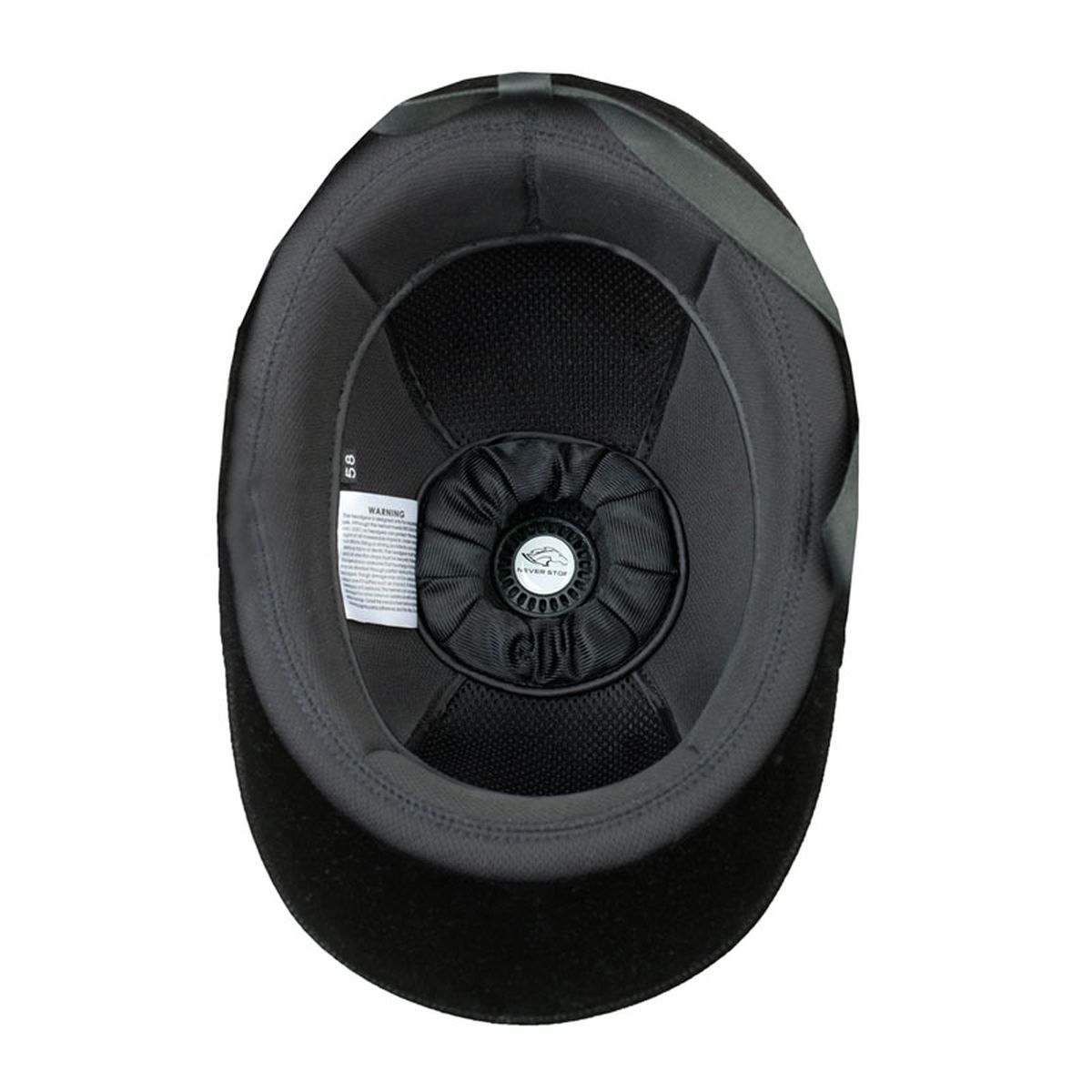 Шлем c 3-я точками крепления "Legenda" для верховой езды Шлем c 3-я точками крепления "Legenda" для верховой езды