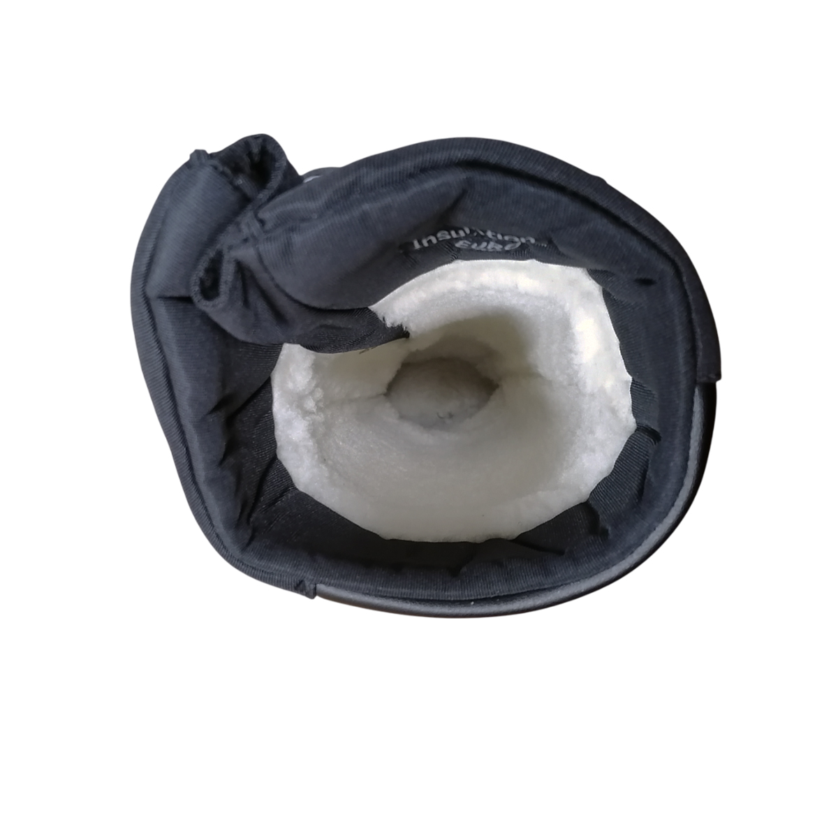 Сапоги зимние "EQUIMAN Profi", пара