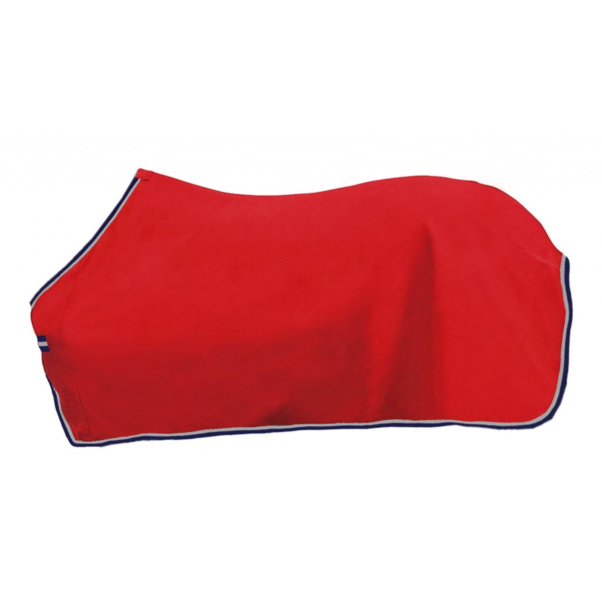 Попона флисовая "Madrid" для лошади Попона флисовая "Madrid" для лошади