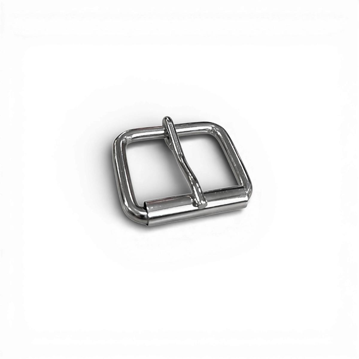 Пряжка с роликом 4х30 мм, не сварная, шт