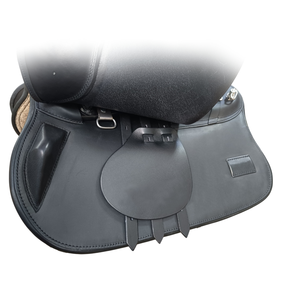 Седло прогулочное "Comfort+" Седло прогулочное "Comfort+"