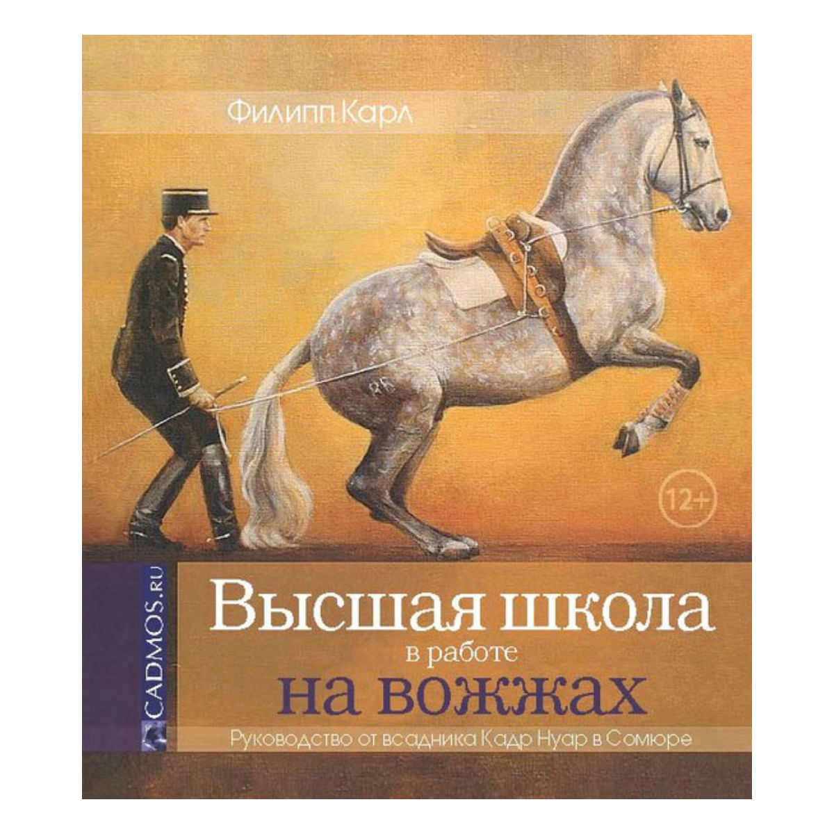 Высшая школа в работе на вожжах, К. Филипп