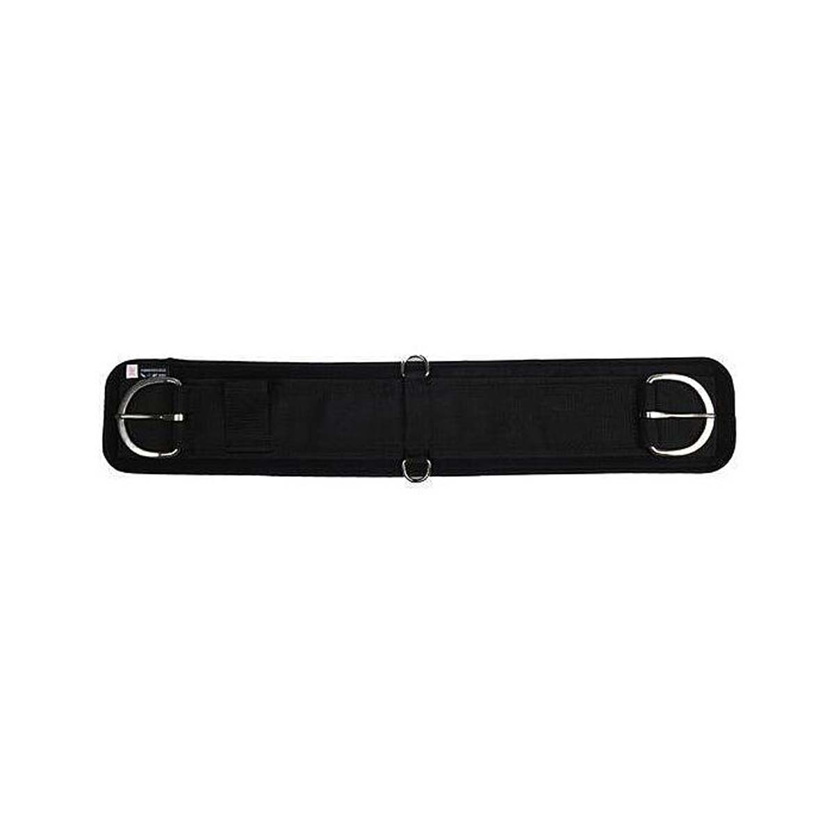 Подпруга неопреновая для седля вестерн Подпруга неопреновая для седля вестерн