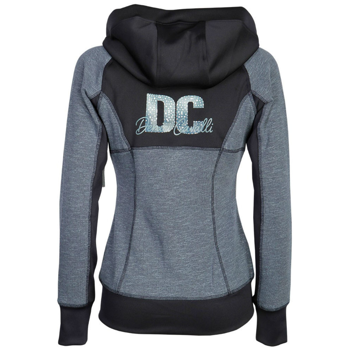 Кофта для верховой езды "Denici Cavalli" Кофта для верховой езды "Denici Cavalli"