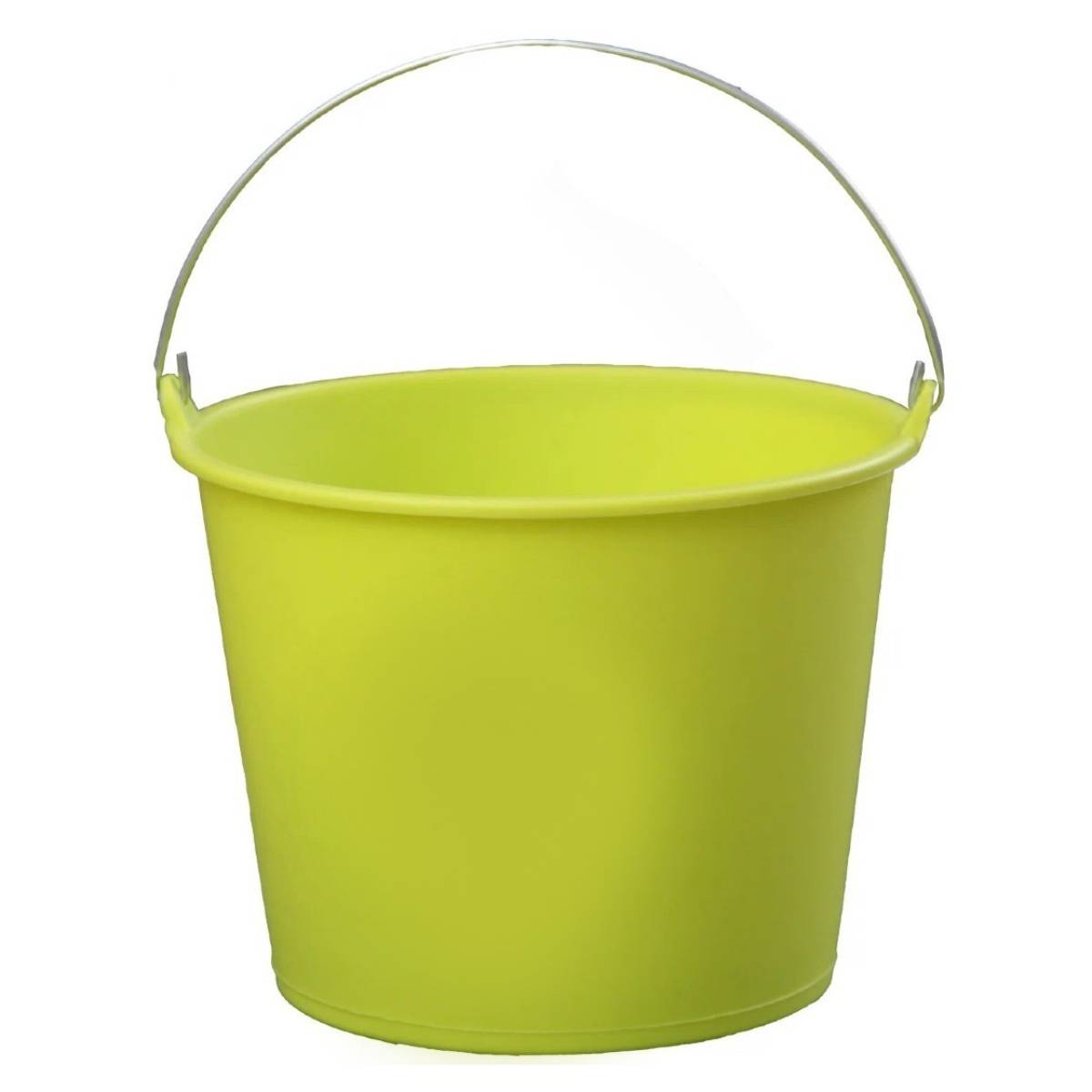 Ведро для лошади "Farmer" 7 л, резинопластик Ведро для лошади "Farmer" 7 л, резинопластик