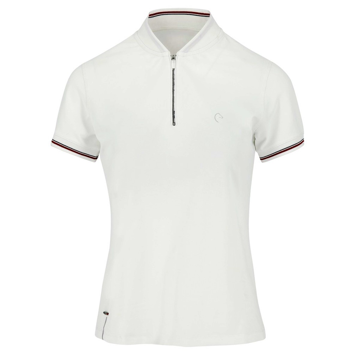 Рубашка SIERRA с коротким рукавом для выступлений Рубашка SIERRA с коротким рукавом для выступлений