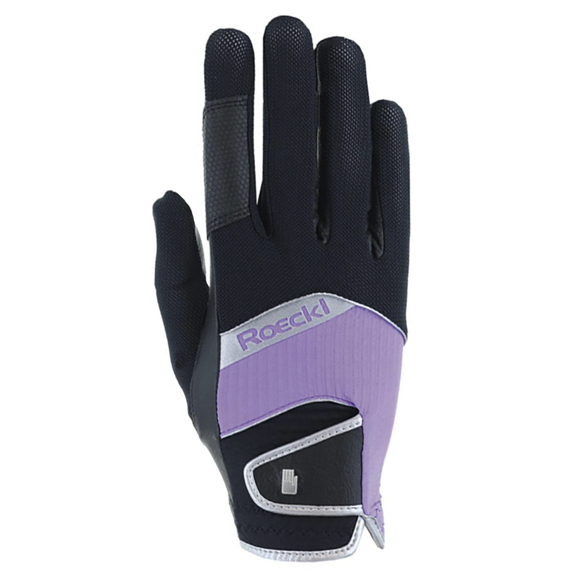 Перчатки "Roeckl MILLERO" для верховой езды, пара