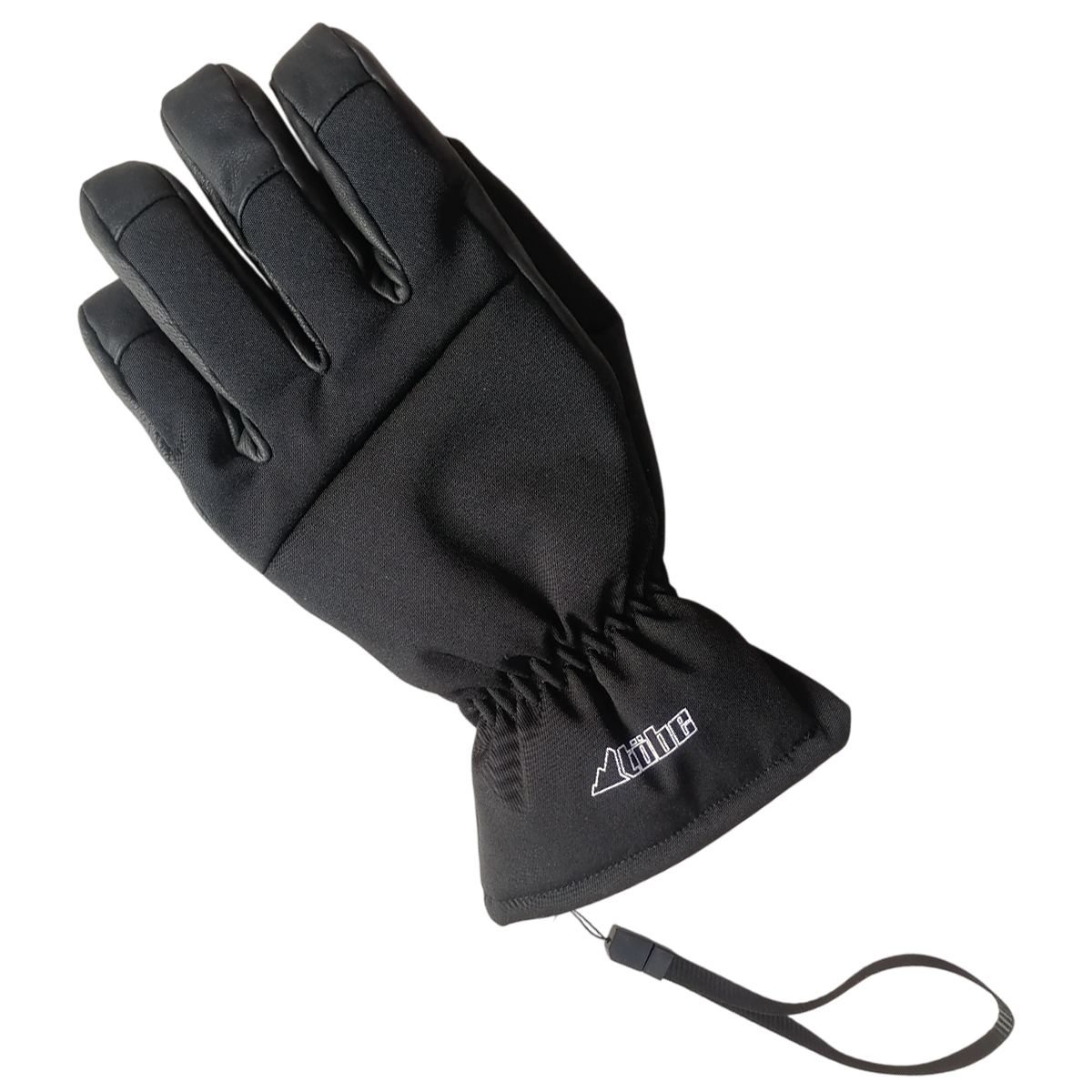 Перчатки для активных зимних видов спорта, пара