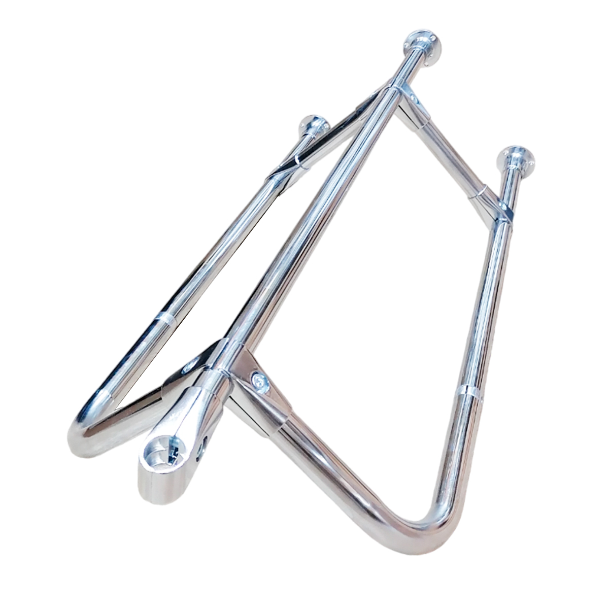 Кронштейн № 7 "Конструктив" для седла