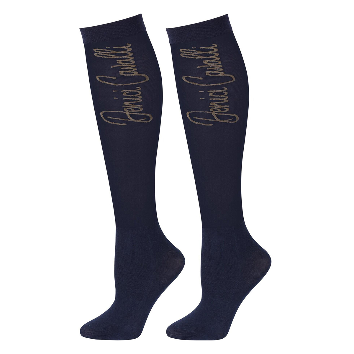 Гольфы "Denici Cavalli" для верховой езды