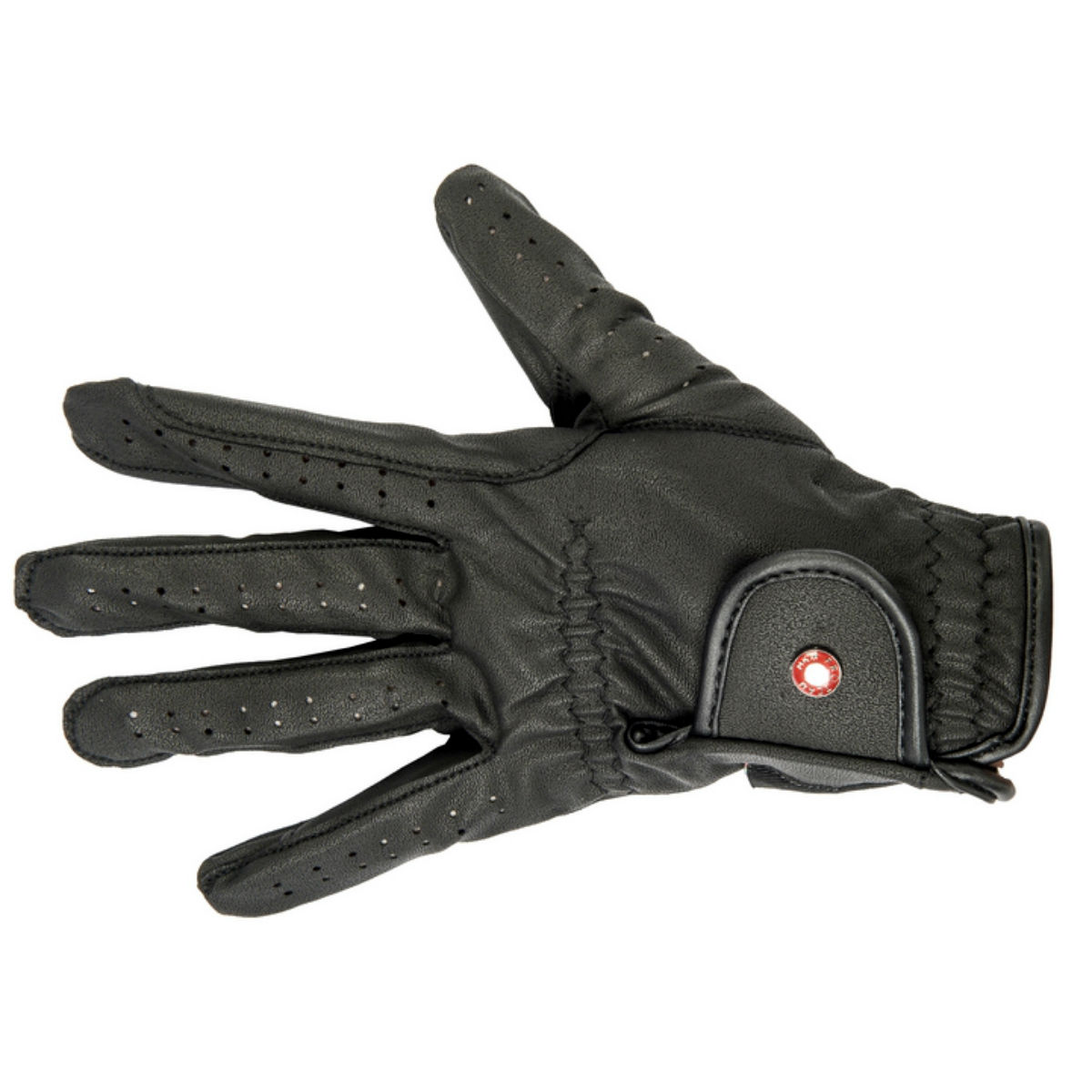 Перчатки НКМ "Professional Soft" для верховой езды, пара Перчатки НКМ "Professional Soft" для верховой езды, пара