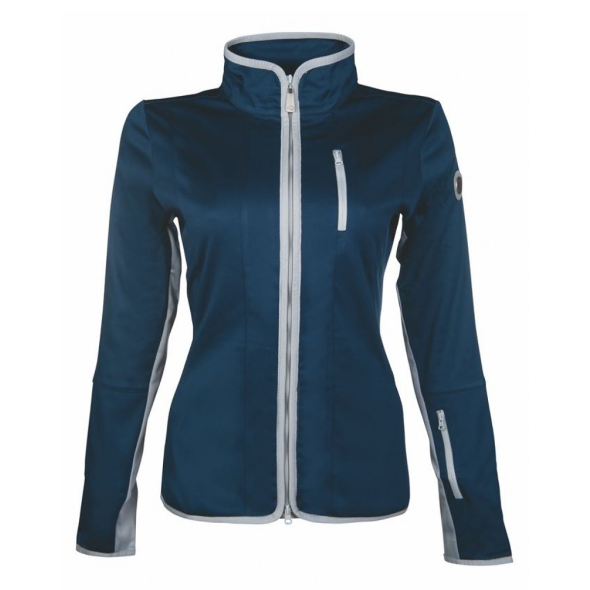 Толстовка "Equilibrio" для верховой езды Толстовка "Equilibrio" для верховой езды