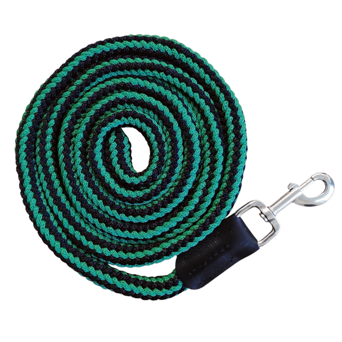 Чумбур "TAYGA" двухцветный