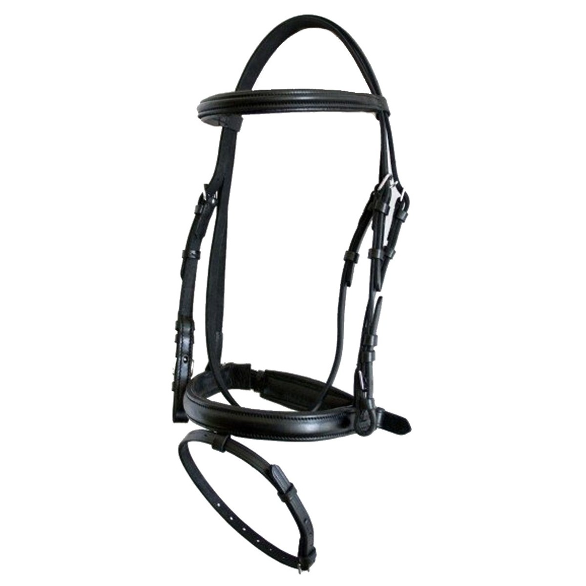 Оголовье трензельное без повода Оголовье трензельное без повода