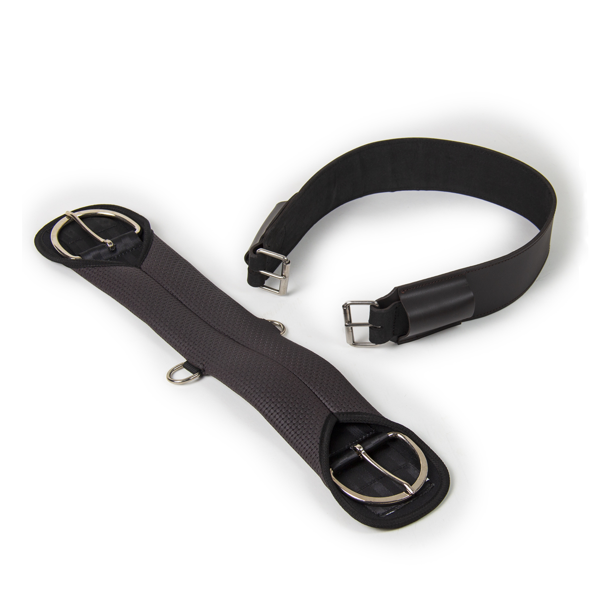 Седло вестерн синтетическое в сборе 