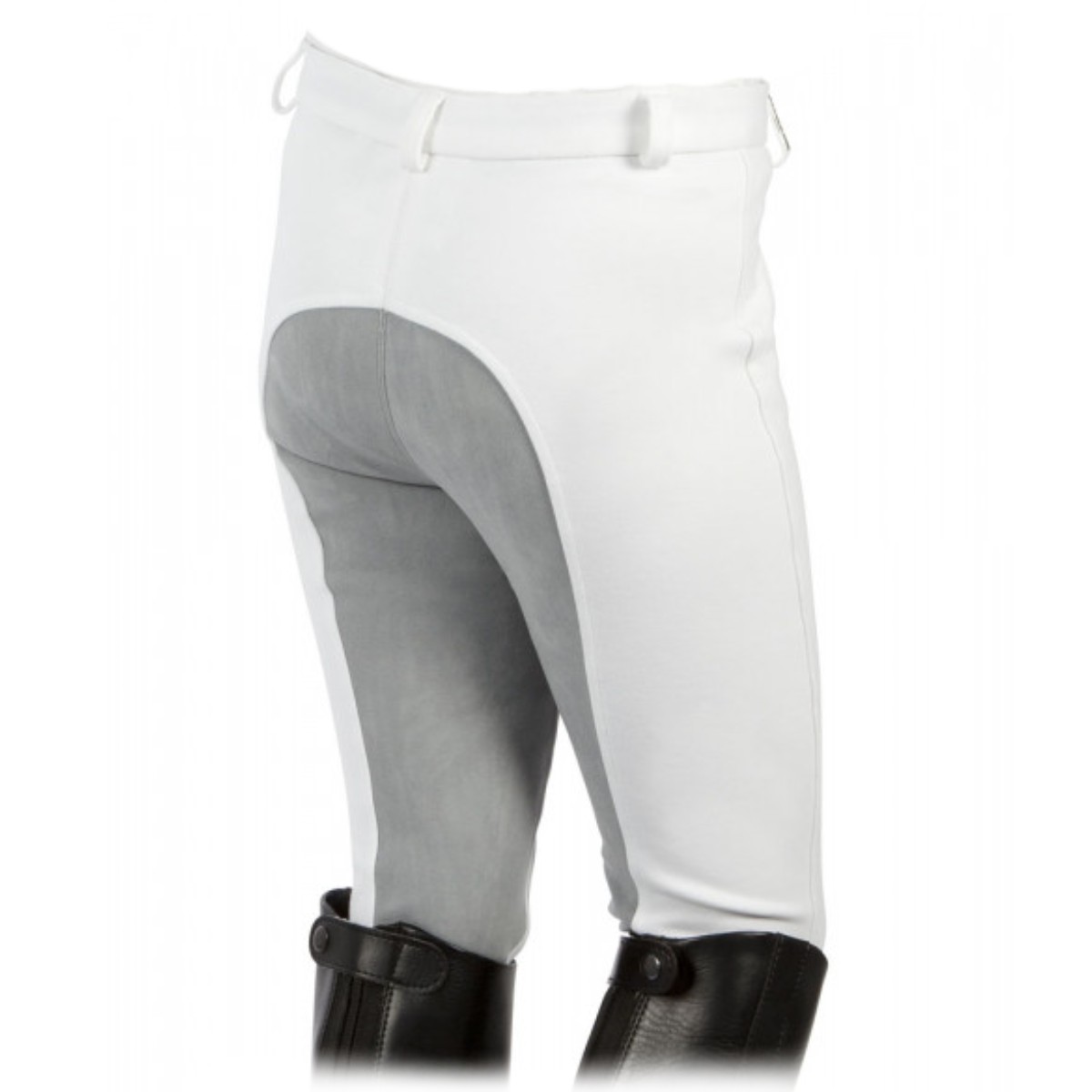 Бриджи детские "Pfiff" с полной леей Бриджи детские "Pfiff" с полной леей