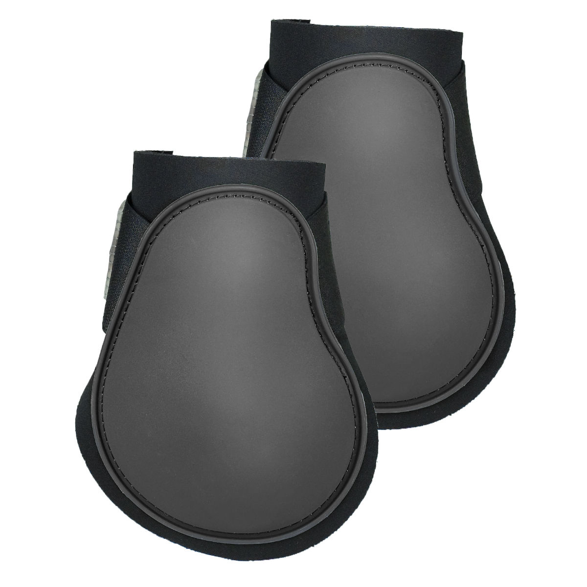 Ногавки-щитки задние