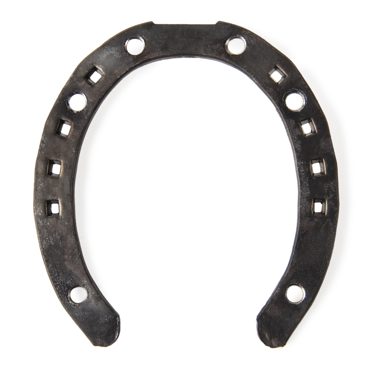 Подкова KW зимняя М8 передняя, пара