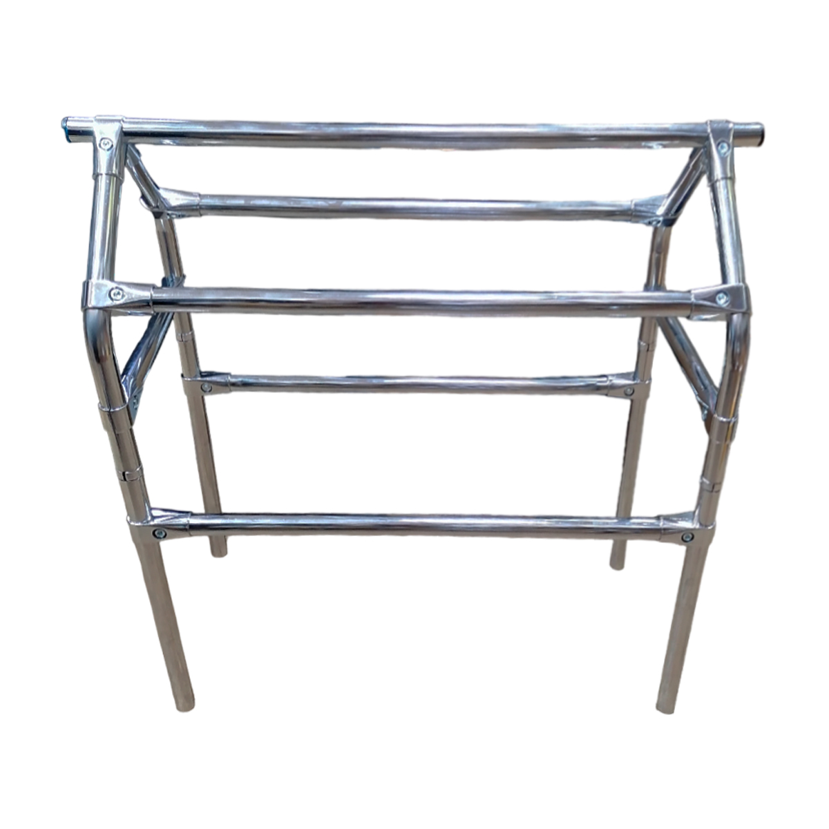 Кронштейн № 6 "Конструктив" напольный для седла