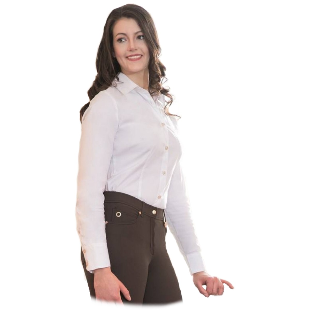 Рубашка женская " Moena" для выступлений Рубашка женская " Moena" для выступлений